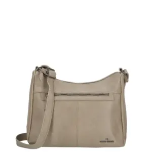 Enrico Benetti Schoudertas Julia Lichttaupe