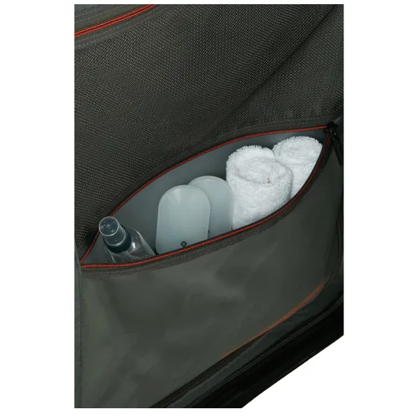 Samsonite Koffer Prodiver HS 69/25 Spinner EXP Climbing Ivy - Afbeelding 6