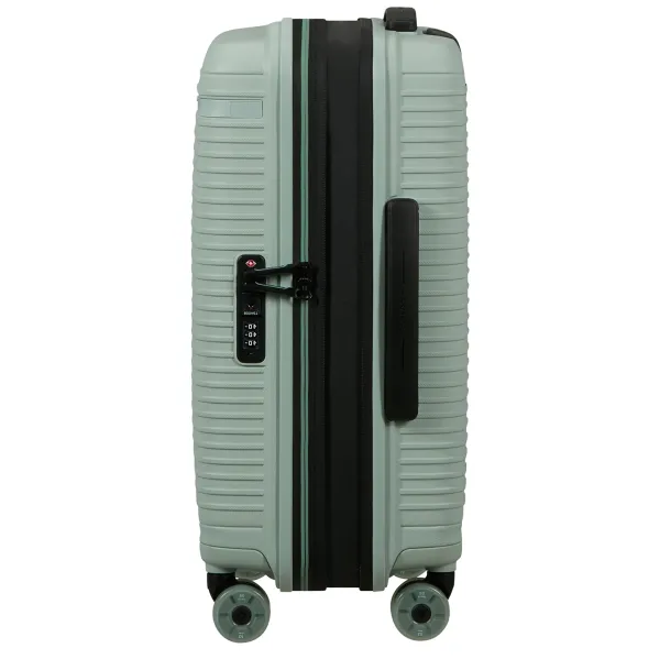 Samsonite Handbagage Prodiver HR 55/20 Spinner EXP Light Sage - Afbeelding 9