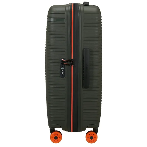 Samsonite Koffer Prodiver HS 69/25 Spinner EXP Climbing Ivy - Afbeelding 12