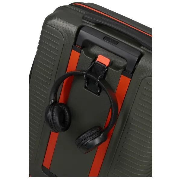 Samsonite Handbagage Prodiver HR 55/20 Spinner EXP  Climbing Ivy - Afbeelding 13