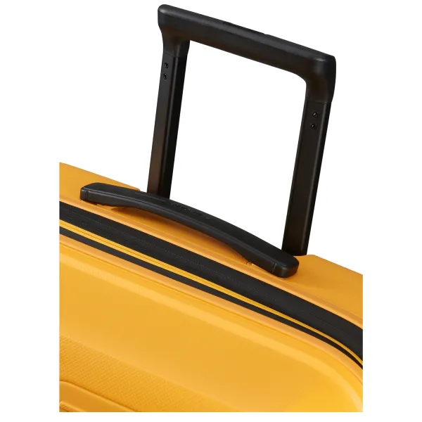 Samsonite Koffer Prodiver HS 75/28 Spinner EXP Yellow - Afbeelding 3