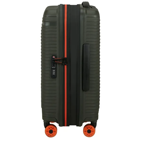 Samsonite Handbagage Prodiver HR 55/20 Spinner EXP  Climbing Ivy - Afbeelding 10