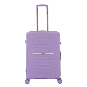 Decent Koffer Airmate 67/25 Violet Purple