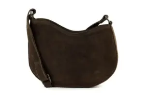 Bear Design Schoudertas Brown