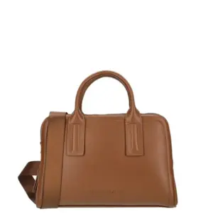 Enrico Benetti Hand/Schoudertas Luca Camel
