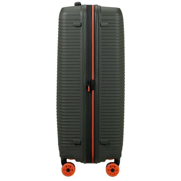 Samsonite Koffer Prodiver HS 75/28 Spinner EXP Climbing Ivy - Afbeelding 9