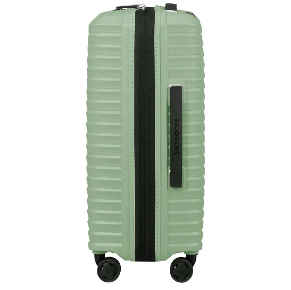 Samsonite Handbagage Upscape Spinner 55/20 EXP Soft Sage - Afbeelding 5