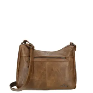 Enrico Benetti Schoudertas Julia Cognac