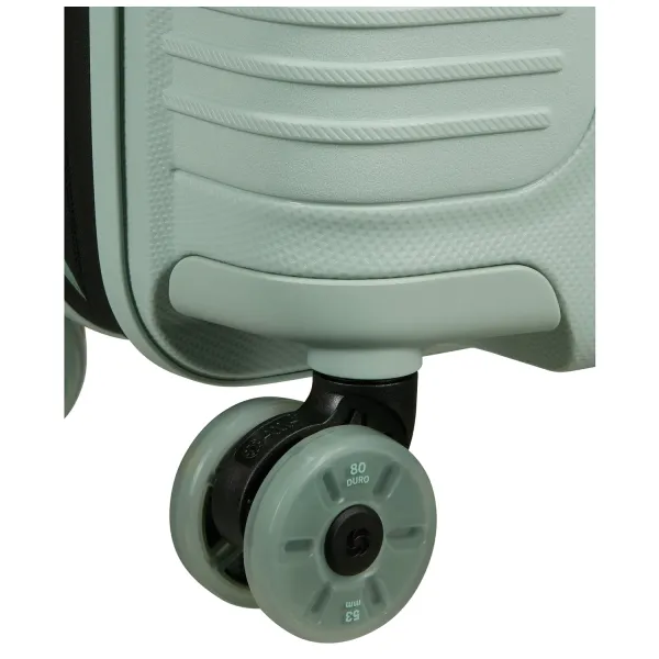 Samsonite Handbagage Prodiver HR 55/20 Spinner EXP Light Sage - Afbeelding 5
