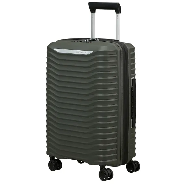 Samsonite Handbagage Upscape Spinner 55/20 EXP Climbing Ivy - Afbeelding 3