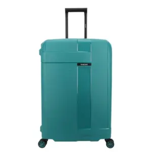 Decent Koffer Transit 2.0 70/28 Groen