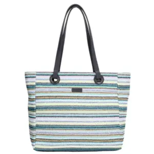 Beagles Shopper Formentera Blauw Multi