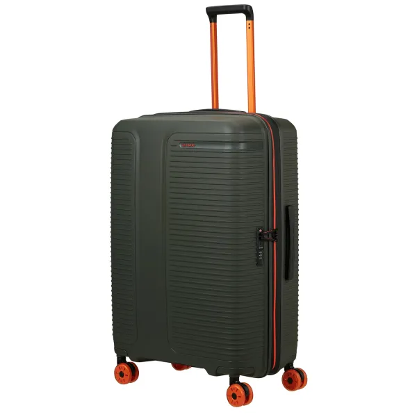 Samsonite Koffer Prodiver HS 75/28 Spinner EXP Climbing Ivy - Afbeelding 5
