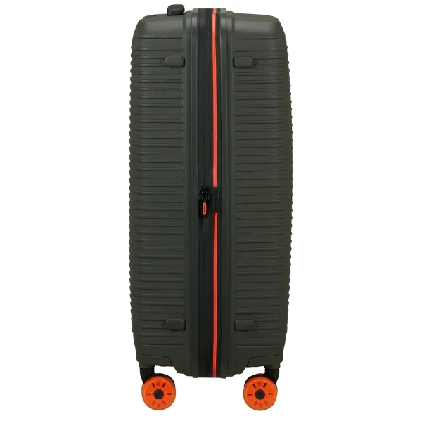 Samsonite Koffer Prodiver HS 69/25 Spinner EXP Climbing Ivy - Afbeelding 10