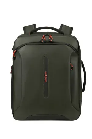 Samsonite Underseater Rugtas Ecodiver M Climbing Ivy