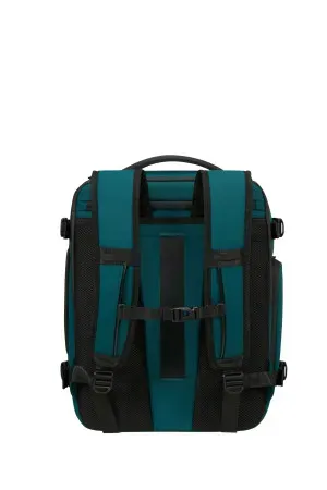 Samsonite Rugtas S Cabin Pack Underseat 15.6" Deep Teal - Afbeelding 2