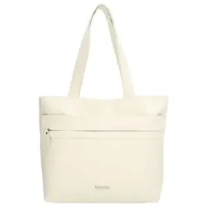 Beagles Shopper Nara Créme