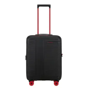 Samsonite Handbagage Prodiver HR 55/20 Spinner EXP Zwart
