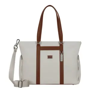 Samsonite Laptoptas 14.1 " Image Biz Ivory