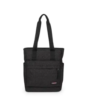 Eastpak Hand/Schoudertas Tote Pocket Spark Black