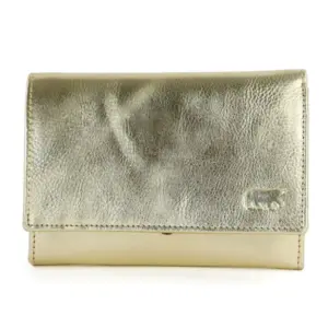 Bear Design Portemonnee Sweety Champagne