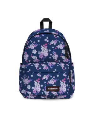 Eastpak Rugtas Day Office 16'' Cow Floralbloom Navy