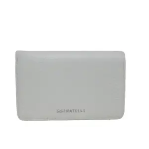 Gigi Fratelli Portemonnee Romance 8 Pasjes White