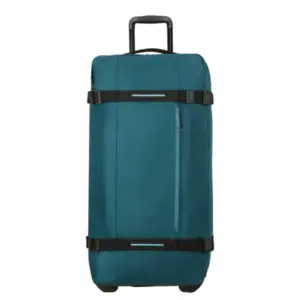 American Tourister Wieltas Urban Track L Totally Teal