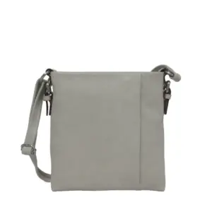 Gigi Fratelli Schoudertas Romance Castle Grey