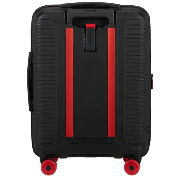 Samsonite Handbagage Prodiver HR 55/20 Spinner EXP Zwart - Afbeelding 12