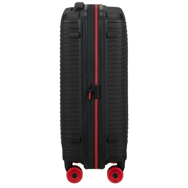 Samsonite Handbagage Prodiver HR 55/20 Spinner EXP Zwart - Afbeelding 9