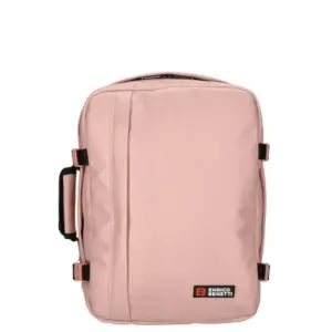 Enrico Benetti Reisrugtas Innsbruck Old Pink