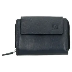 Double D Portemonnee FH-Serie Blauw