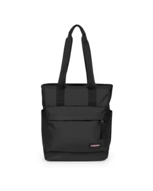 Eastpak Hand/Schoudertas Tote Pocket Black