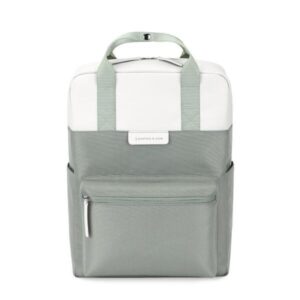 Kapten & Son Rugzak Bergen Muted Sage