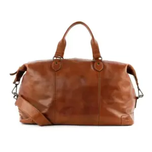 Bear Design Weekendtas Sam Cognac