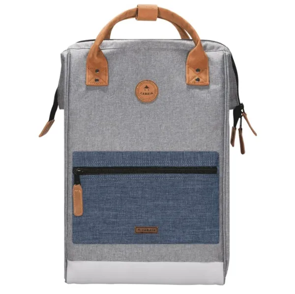 Cabaia Rugtas Adventurer L 16" New York TU - Afbeelding 2