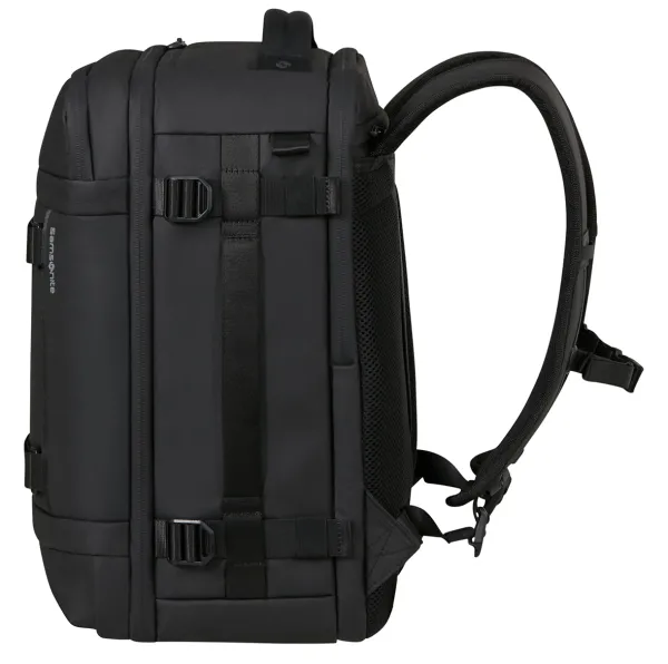 Samsonite Rugtas S Cabin Pack Underseat 15.6" Black - Afbeelding 2