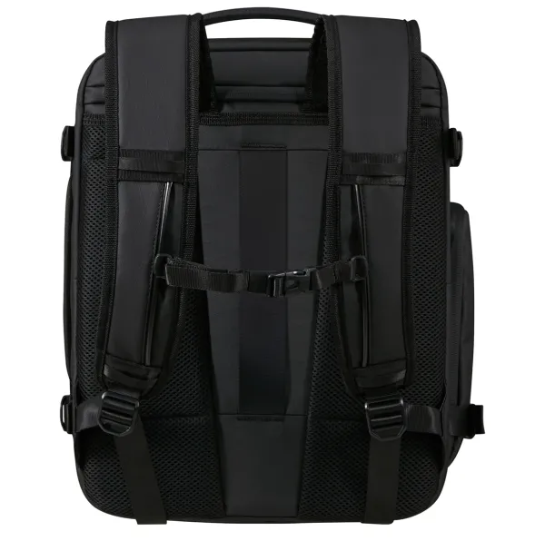 Samsonite Rugtas S Cabin Pack Underseat 15.6" Black - Afbeelding 4