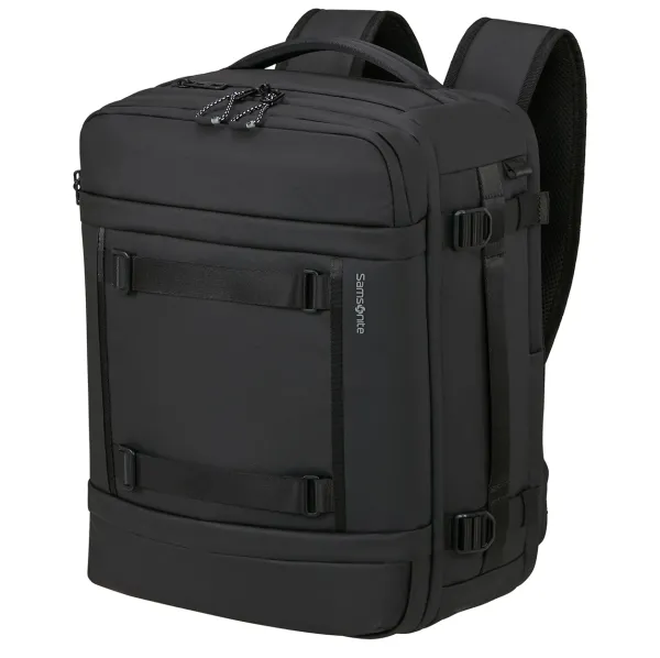 Samsonite Rugtas S Cabin Pack Underseat 15.6" Black - Afbeelding 5