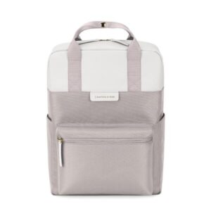 Kapten & Son Rugzak Bergen Muted Clay