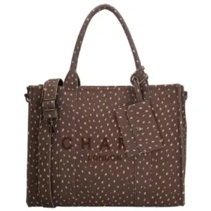 Charm Londen Laptoptas Bond Avenue Hert