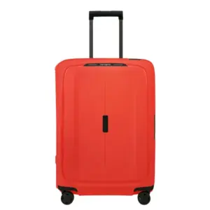 Samsonite Koffer Essens Spinner 69 Lava