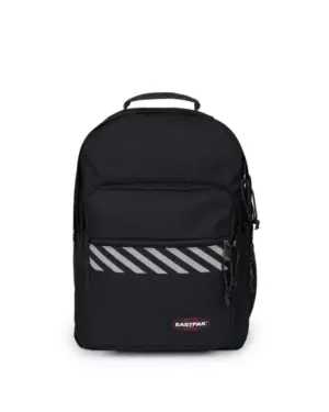 Eastpak Rugtas Morius 15'' RefleksStriBlack