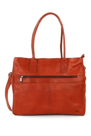 Bear Design Laptoptas Maeve 15.6'' Rood