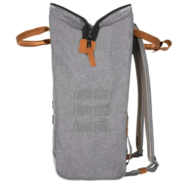 Cabaia Rugtas Adventurer L 16" New York TU - Afbeelding 9