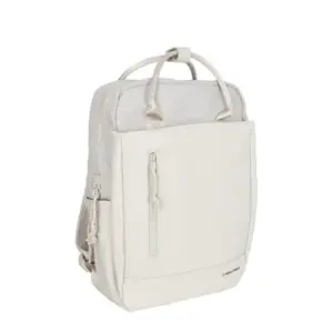 New Rebels Rugtas Bruce Miami 13.3" Beige