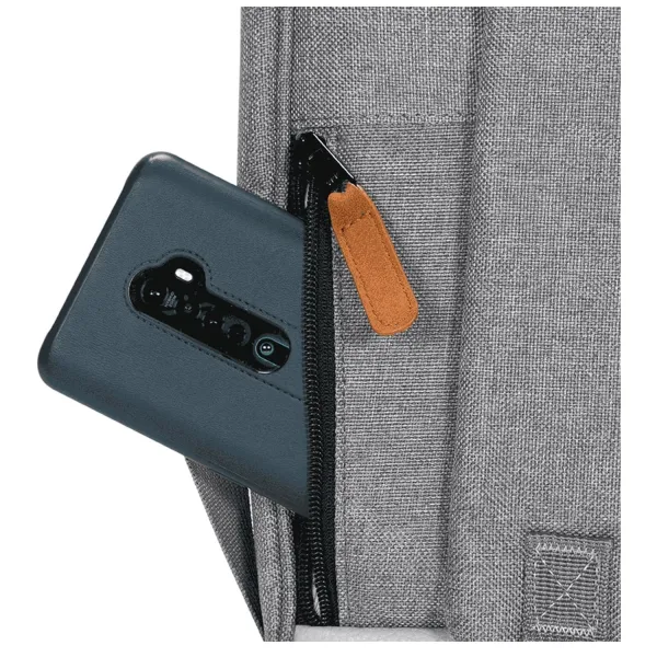 Cabaia Rugtas Adventurer L 16" New York TU - Afbeelding 13