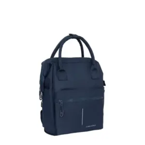 New Rebels Rugtas Valor Weverly 14" Blauw